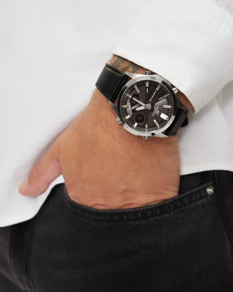 Casio EFV-C120L-8A Casio EFV-C120L-8A