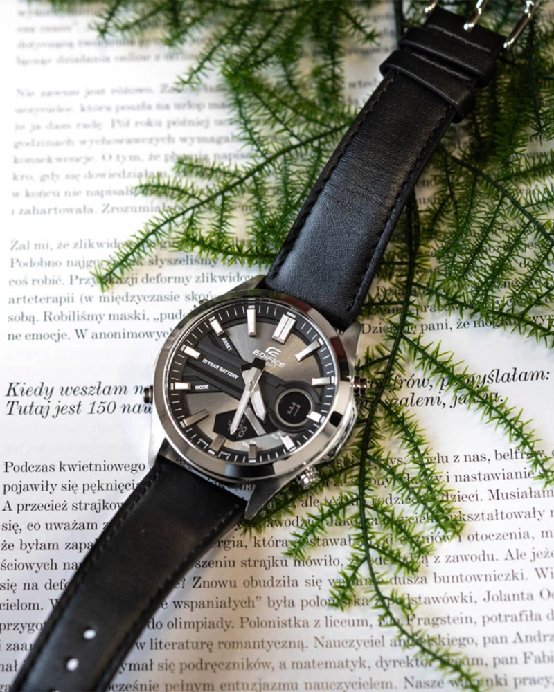 Casio EFV-C120L-8A Casio EFV-C120L-8A