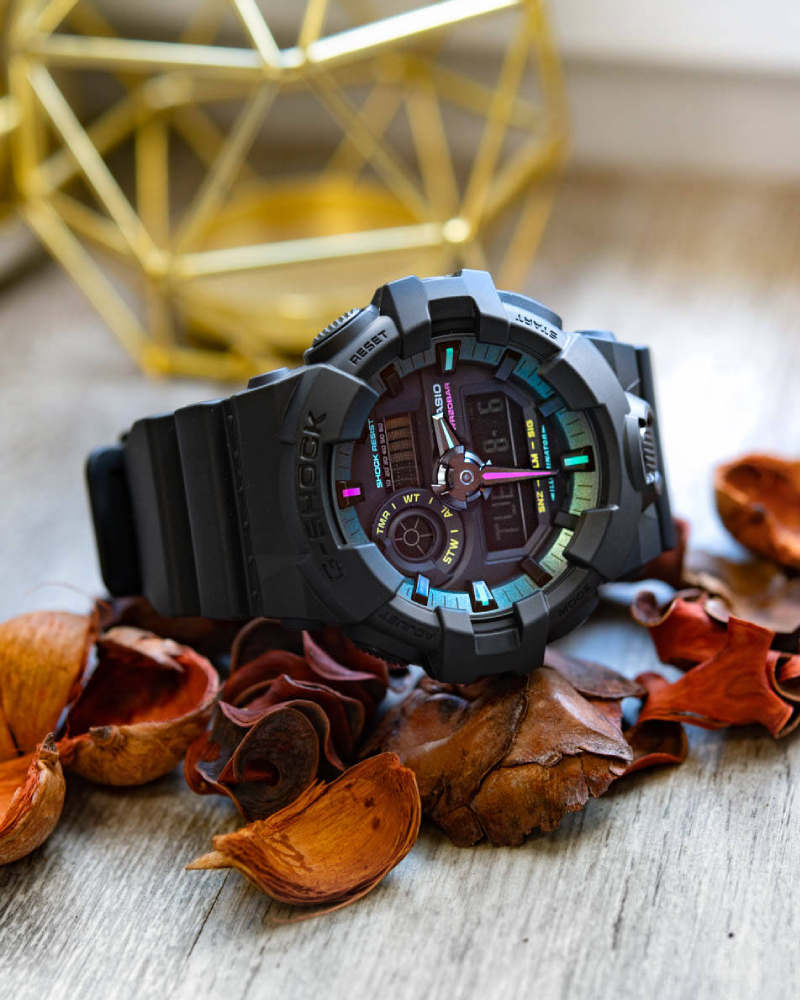 Casio GA-700MF-1A