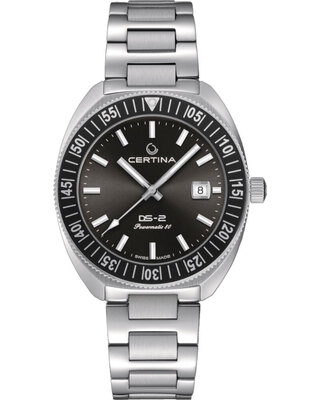 CERTINA 024.607.11.081.02