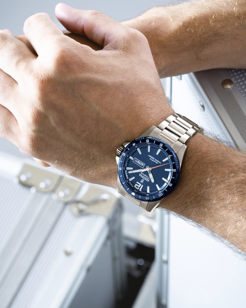 Festina F20698/2