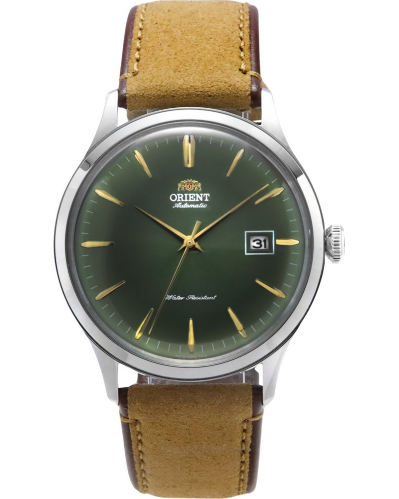 ORIENT RA-AC0P01E10B