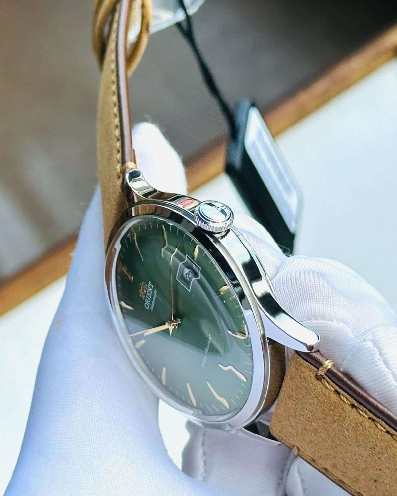 ORIENT RA-AC0P01E10B