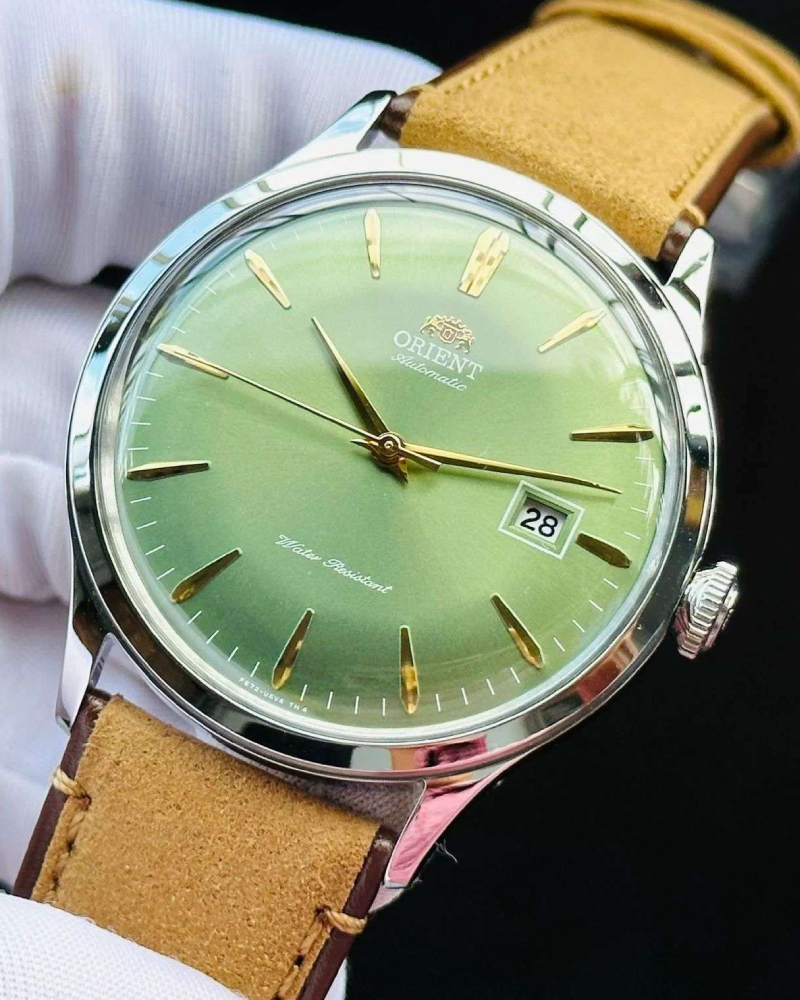 ORIENT RA-AC0P01E10B