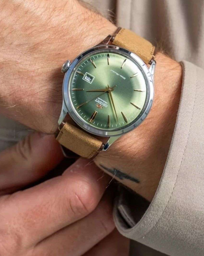 ORIENT RA-AC0P01E10B