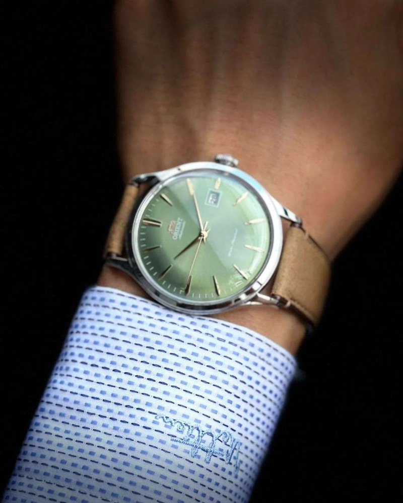 ORIENT RA-AC0P01E10B
