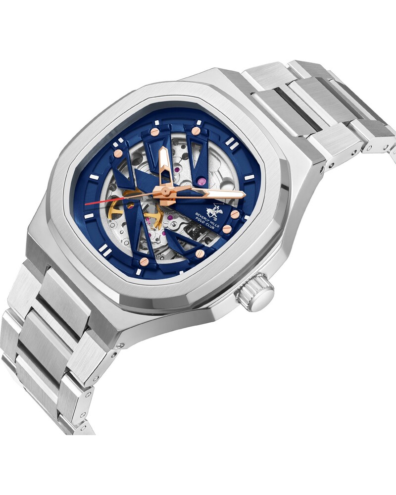 Часы Beverly Hills Polo Club BP3686X.390