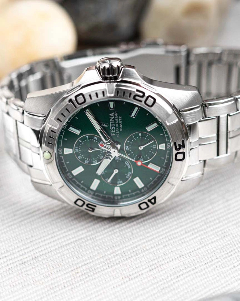 Festina F20445/7