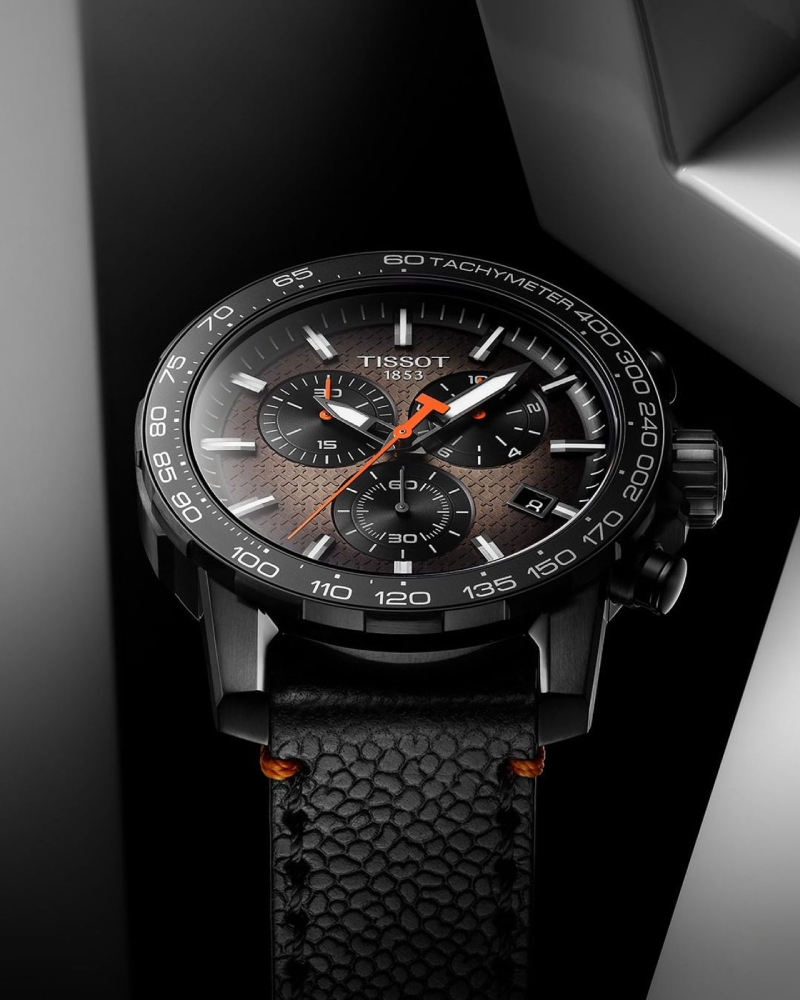 Tissot T-Sport T1256173608100