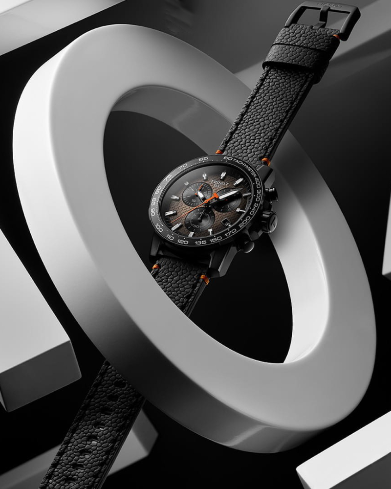 Tissot T-Sport T1256173608100