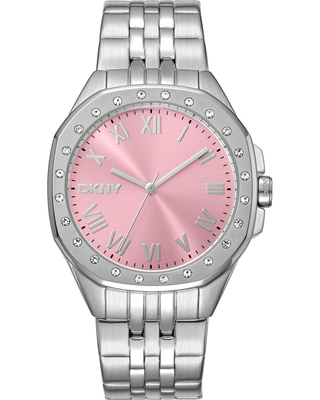 Часы DKNY DK1L011M0035