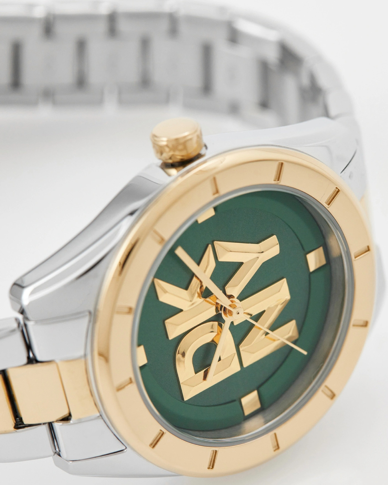 Часы DKNY DK1L016M0095