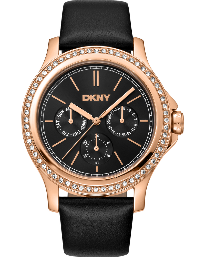 Часы DKNY DK1L064L0035