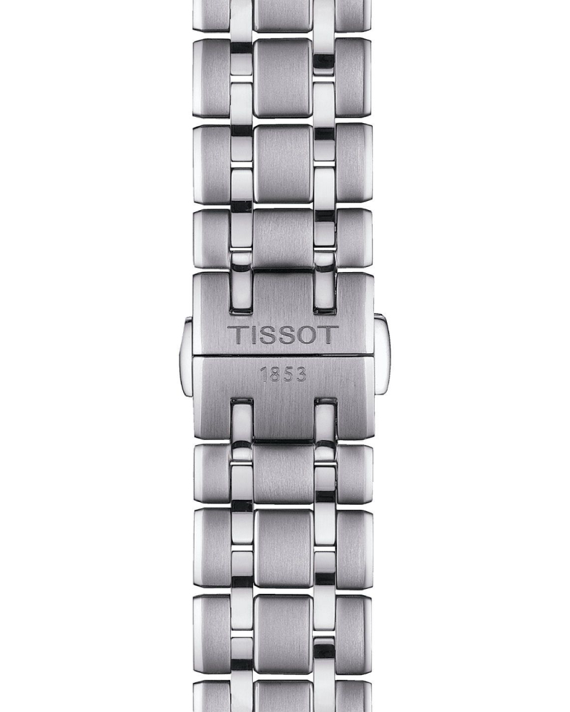 Tissot Chemin des Tourelles T1398361104800