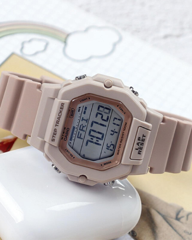 Casio LWS-2200H-4A