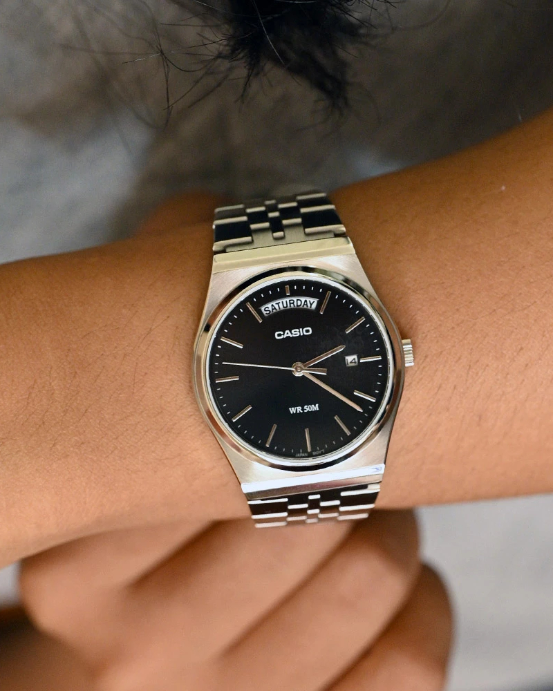 Casio MTP-B146D-1A