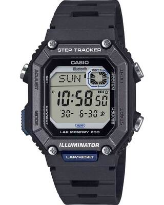 Casio WS-B1000-1A