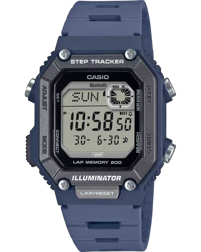 Casio WS-B1000-2A