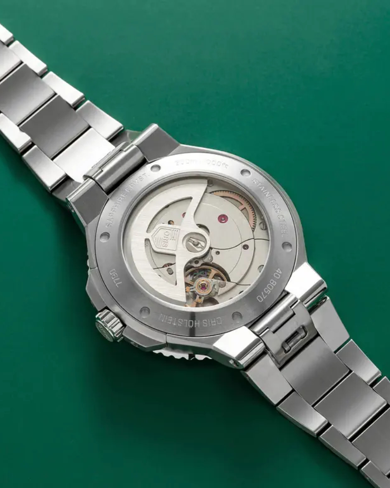 Oris 01 400 7790 4157-07 8 23 02PEB