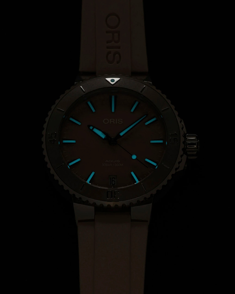 Oris 01 733 7770 4158-07 4 18 66FC