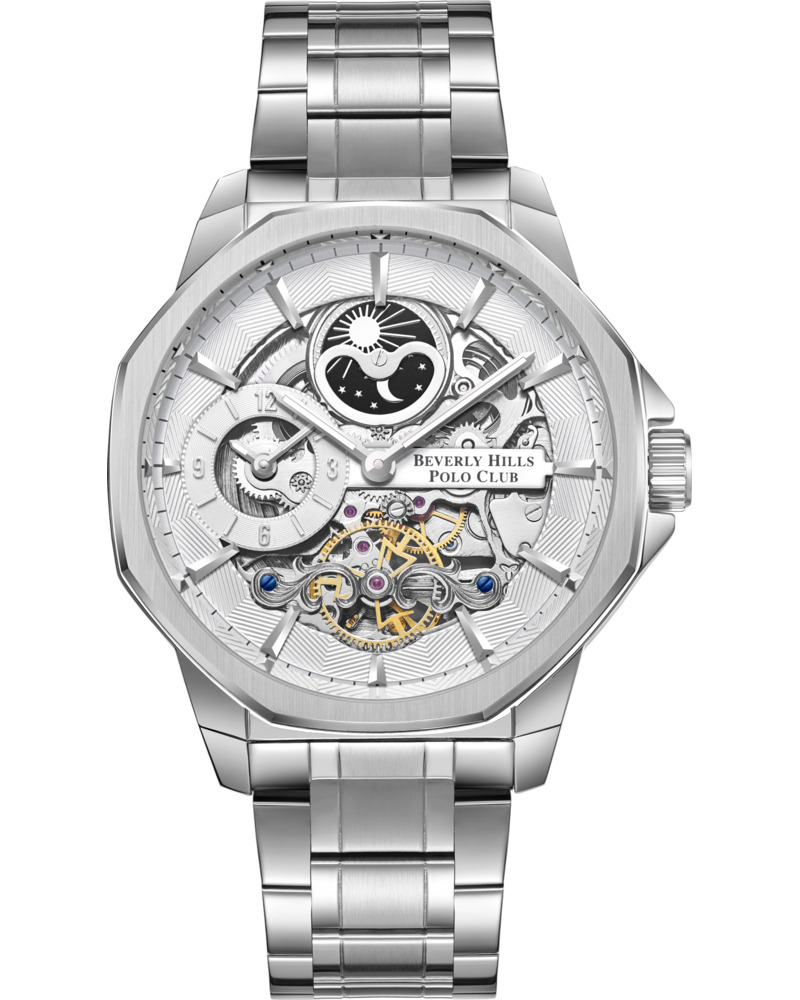 Часы Beverly Hills Polo Club BP3269XS.330