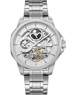Часы Beverly Hills Polo Club BP3269XS.330