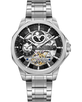 Часы Beverly Hills Polo Club BP3269XS.350