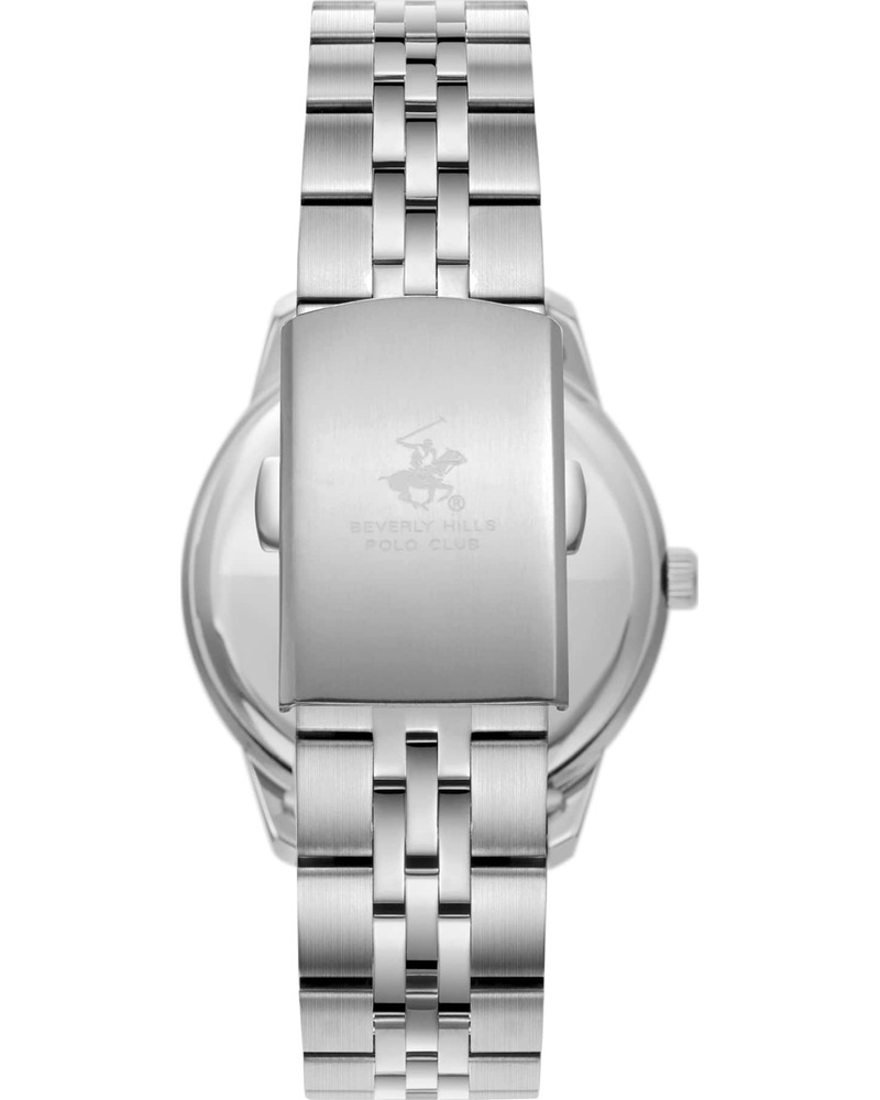 Часы Beverly Hills Polo Club BP3705C.390