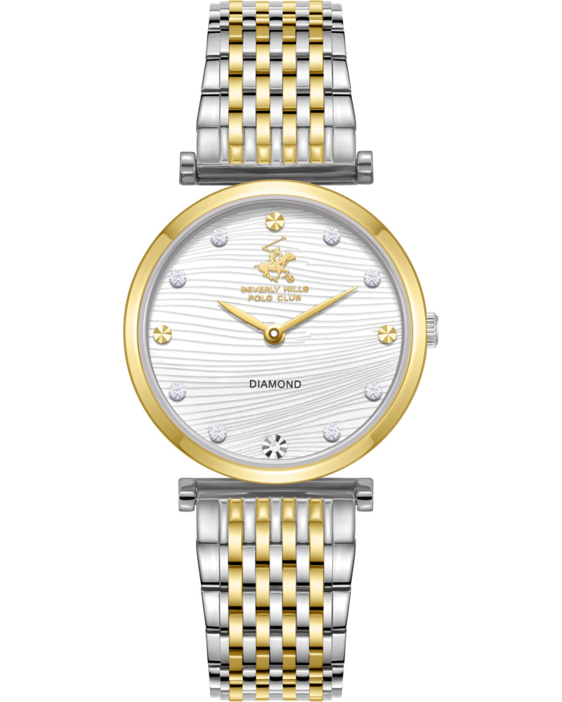 Часы Beverly Hills Polo Club BP3737X.230