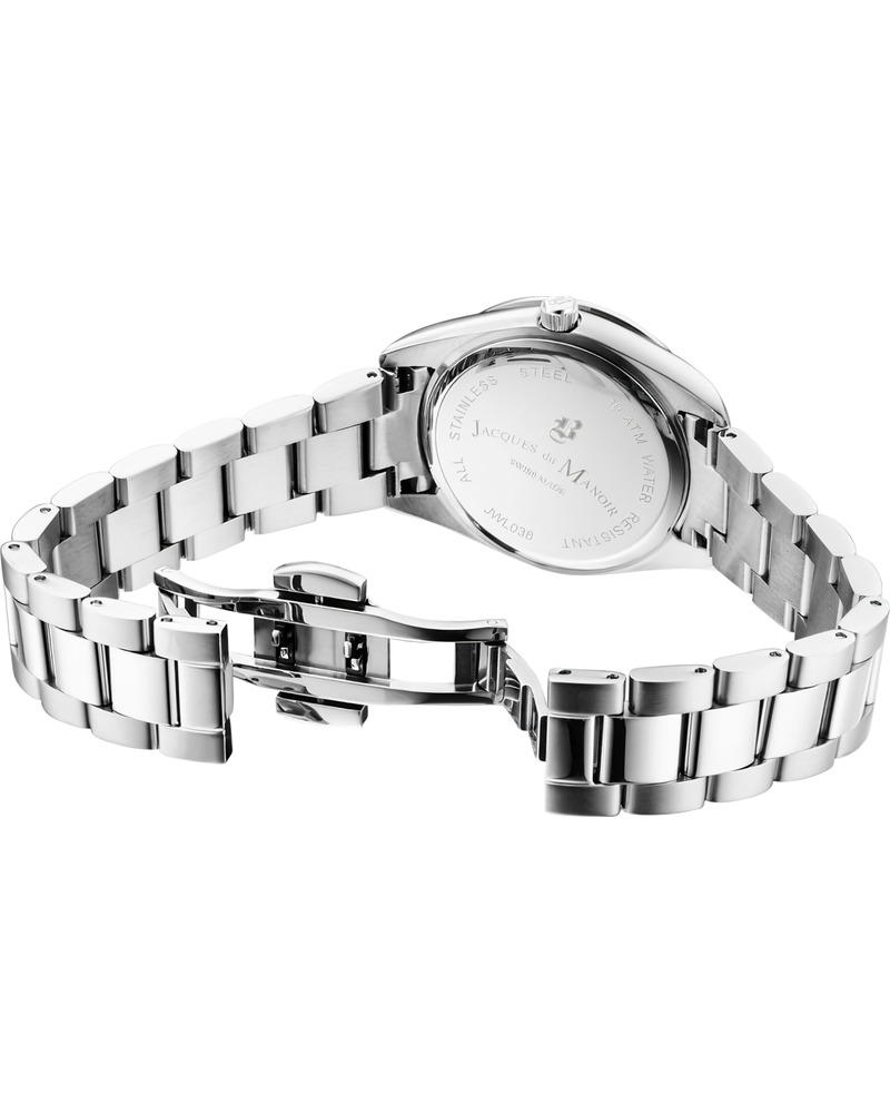 Jacques du Manoir JWL03802