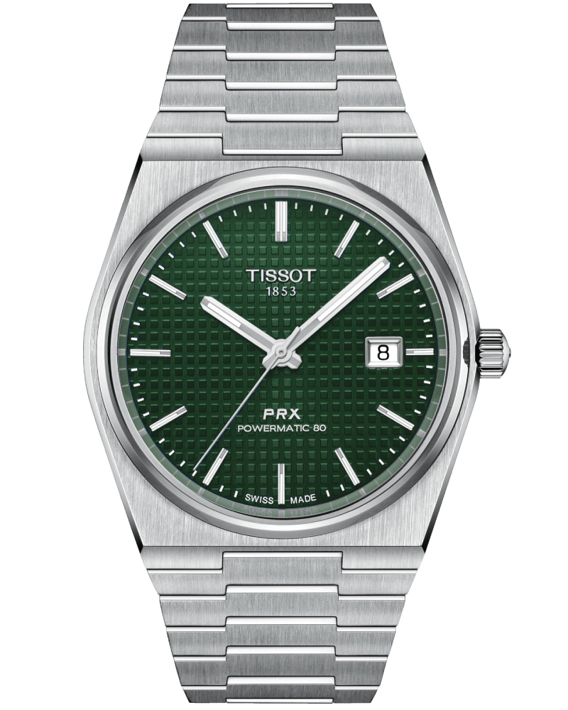 Tissot PRX T1374071109100