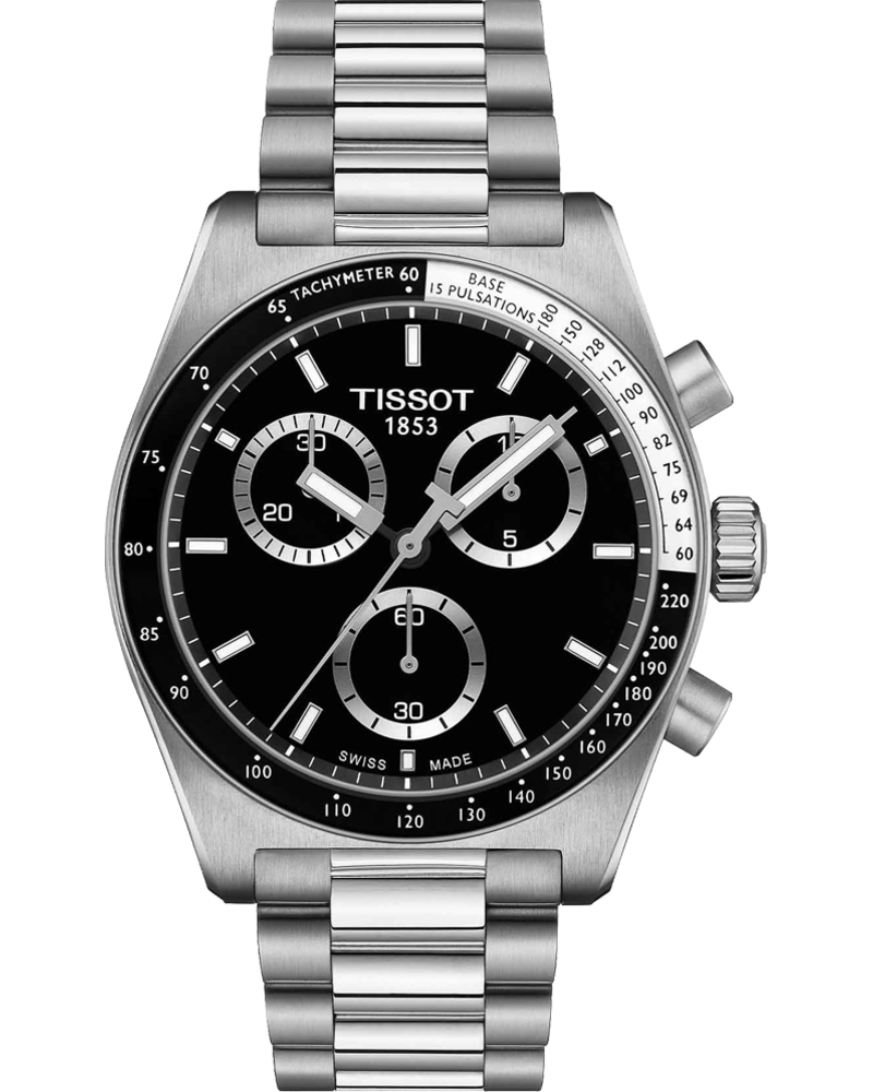 Tissot PRS 516 Chronograph T1494171105100