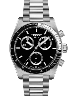 Tissot PRS 516 Chronograph T1494171105100