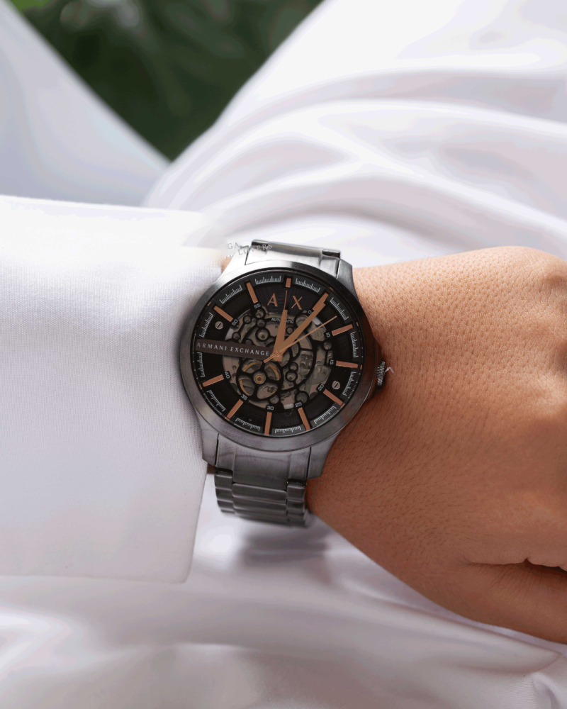 Armani Exchange AX2458