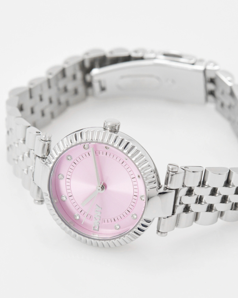 Часы DKNY DK1L042M0045