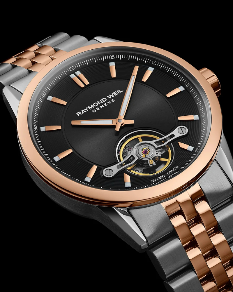 Часы Raymond Weil 2781-SP5-20051 Часы Raymond Weil 2781-SP5-20051