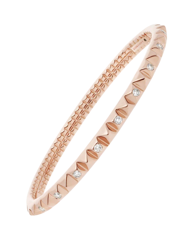 Korloff браслет JKVB04PG/D