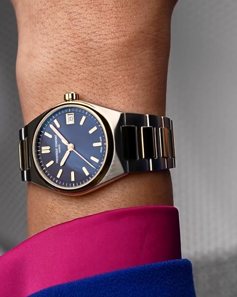 Frederique Constant FC-240N2NH3B