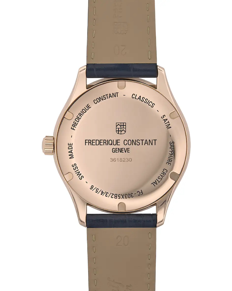 Frederique Constant FC-303NN5B4