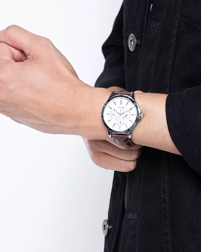 Casio MTP-V300L-7A