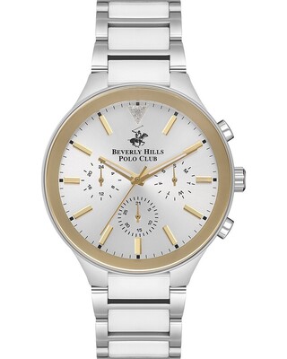 Часы Beverly Hills Polo Club BP3594X.330