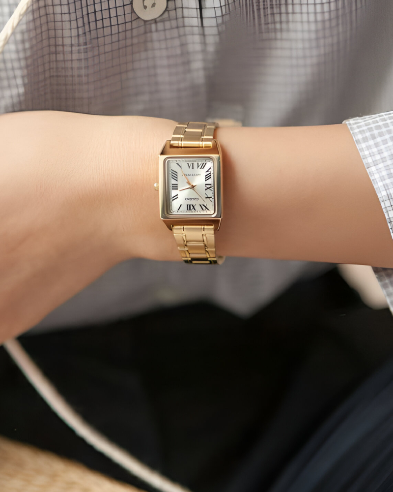 Casio LTP-V007G-9B