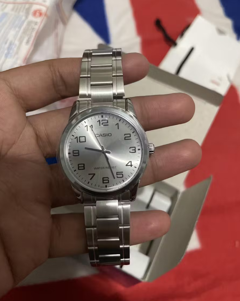 Casio MTP-V001D-7B