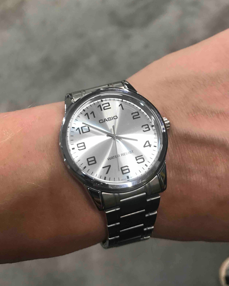Casio MTP-V001D-7B