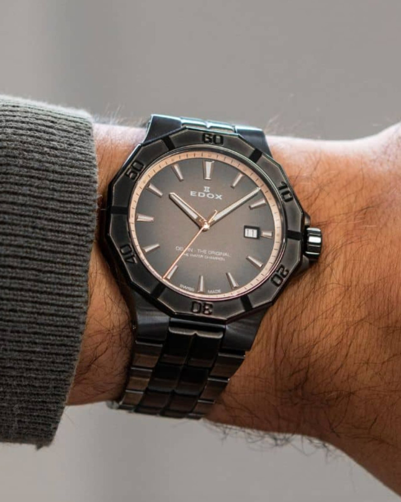 Edox 53021 37GNM NDR
