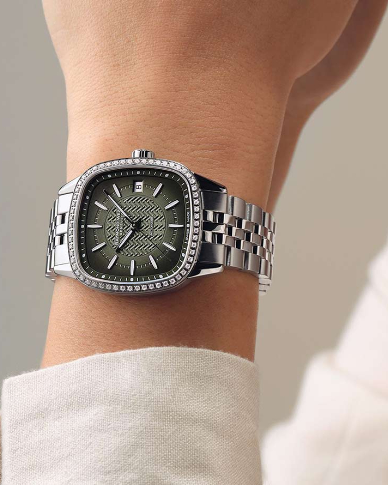 Часы Raymond Weil 2490-STS-52051