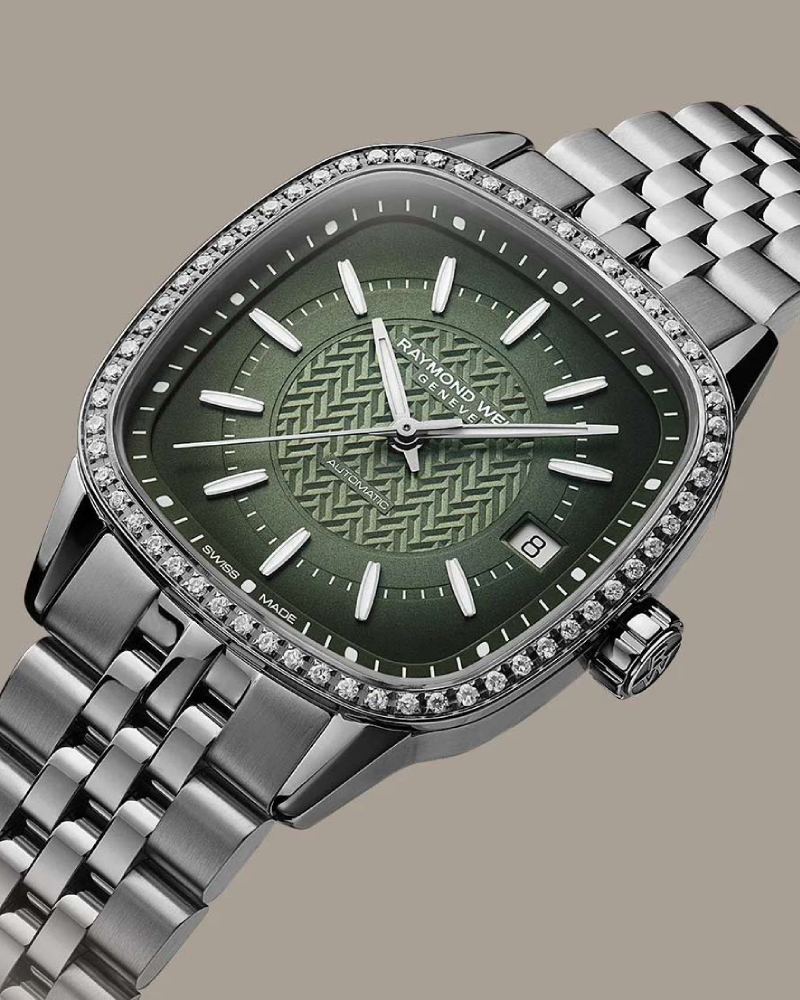 Часы Raymond Weil 2490-STS-52051