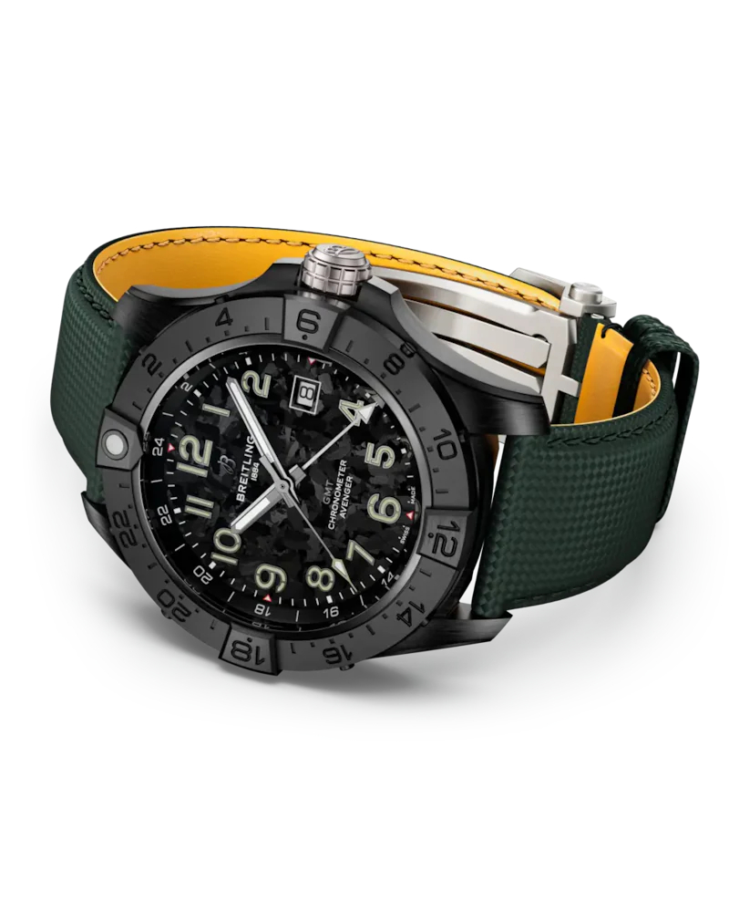 BREITLING* S32320101B1X1