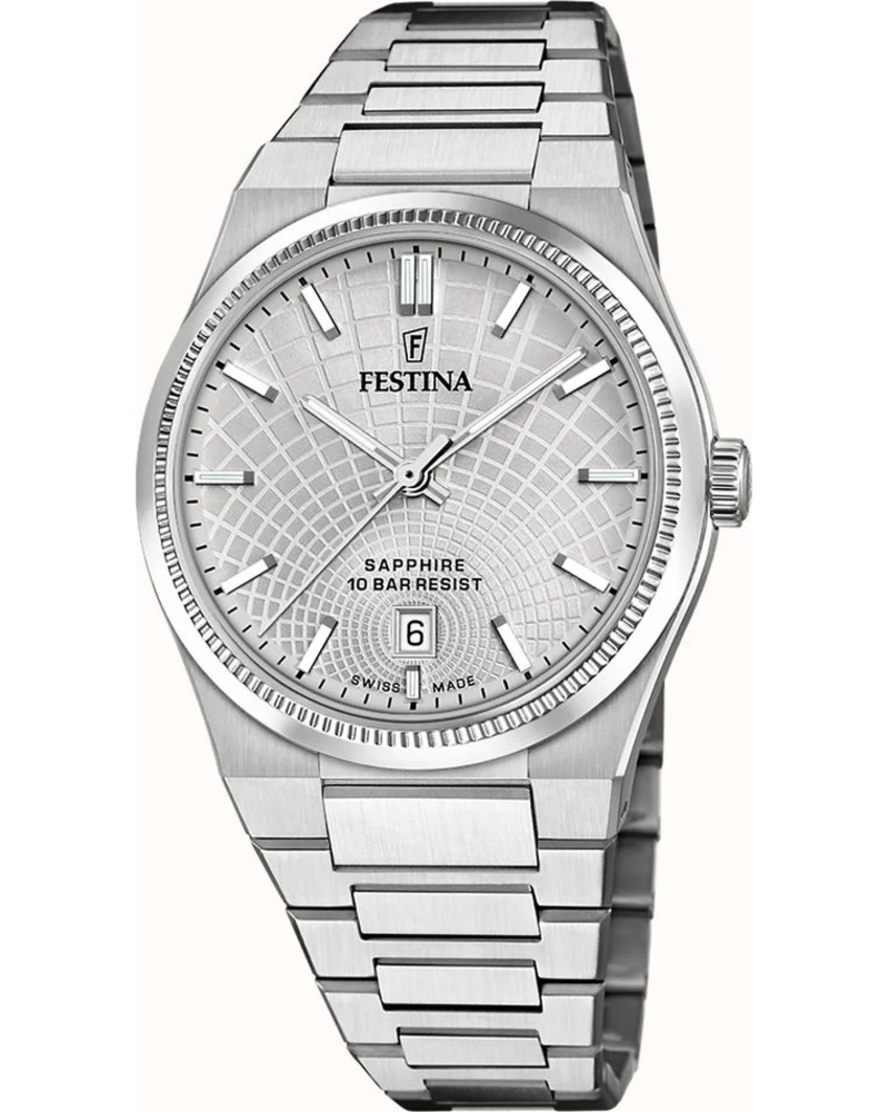 Festina F20051/2
