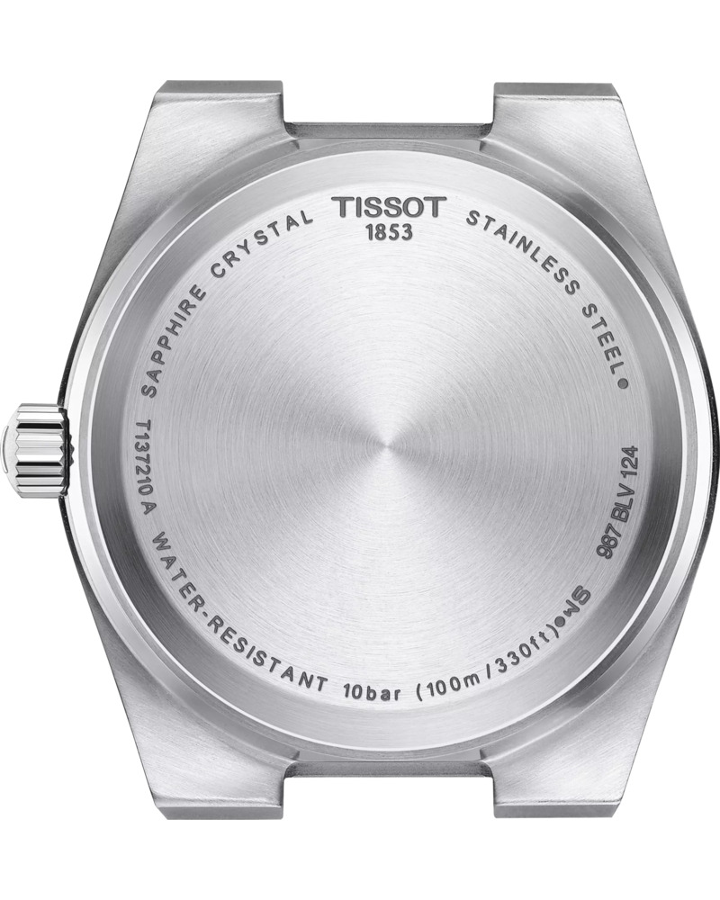 Tissot PRX T1372101108100
